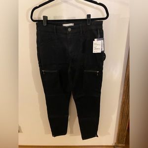 Articles of Society Carlyon HR Skinny Cargo